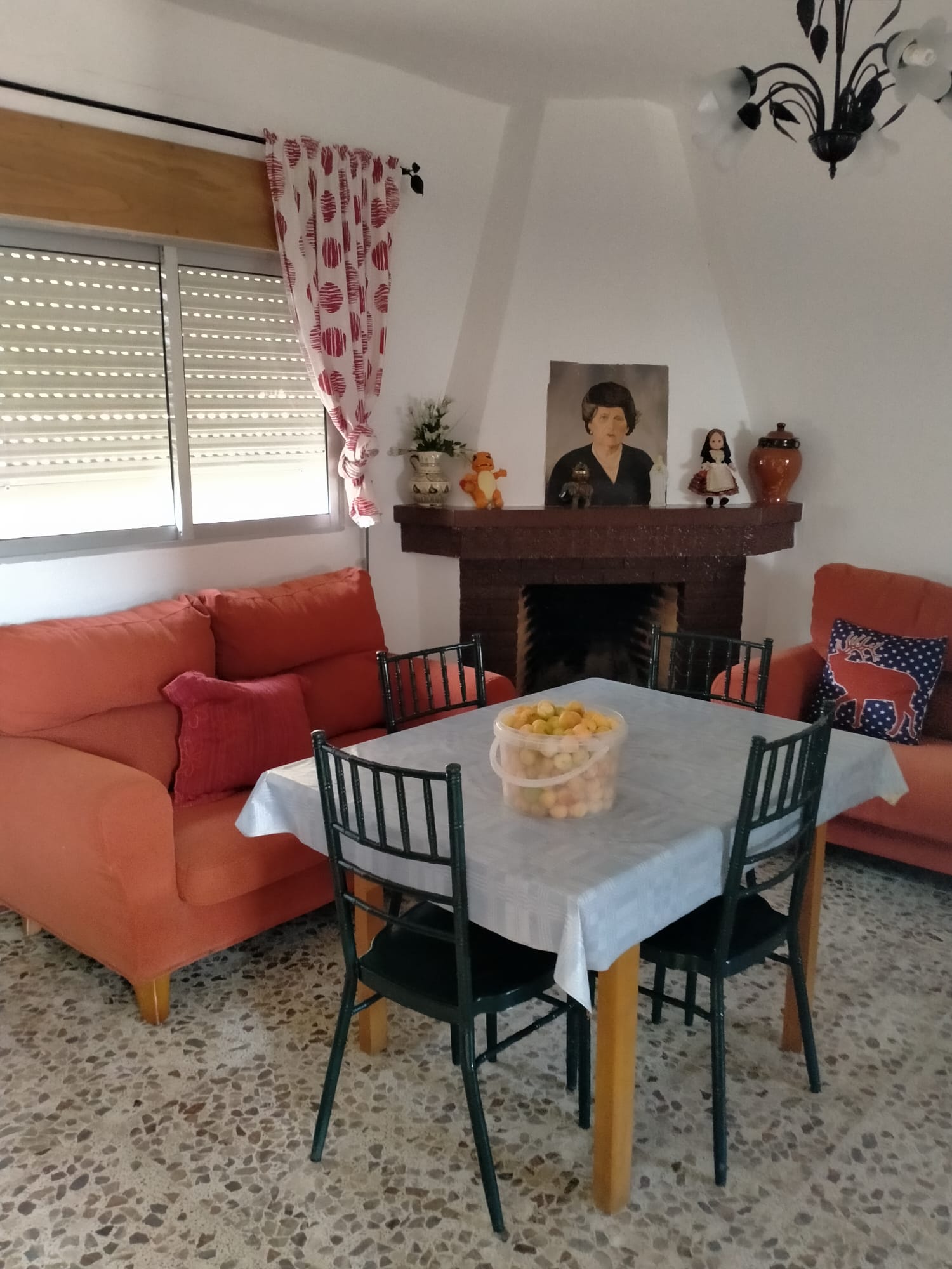 Venta de chalet en Chiclana de la Frontera